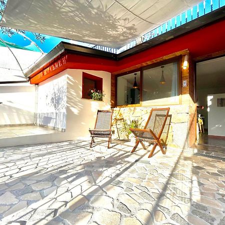 Le Corti Sarde Countryside Apartment Bari Sardo Bagian luar foto