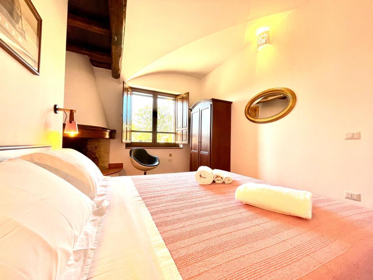Le Corti Sarde Countryside Apartment Bari Sardo Bagian luar foto